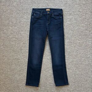 Mother Jeans Size 25